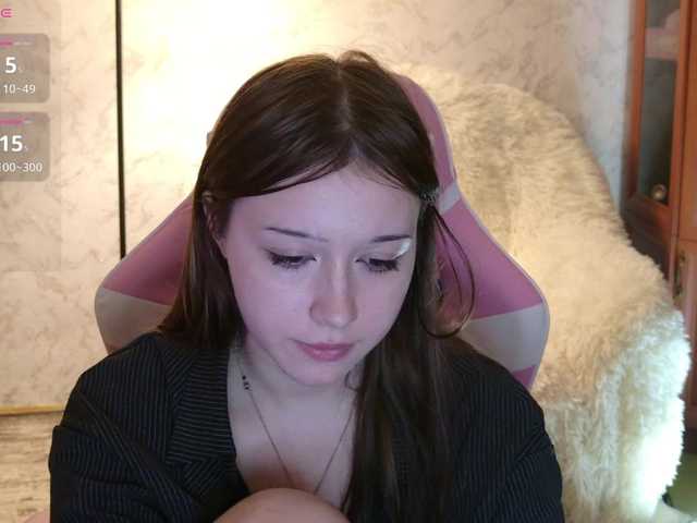SelenaLuv live webcam show