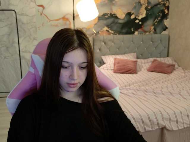 SelenaLuv live cam on BongaCams