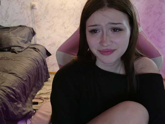 SelenaLuv live cam on BongaCams