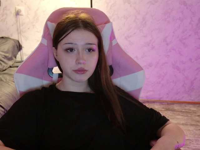 SelenaLuv live cam on BongaCams