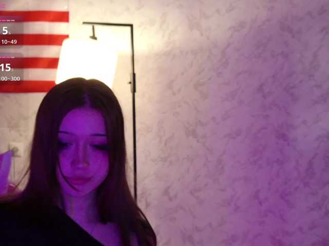 SelenaLuv live cam on BongaCams