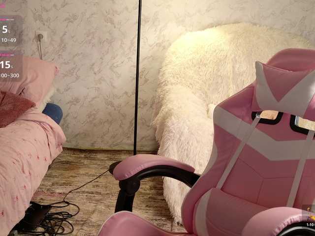 Live трансляция SelenaLuv - slutnetki.online