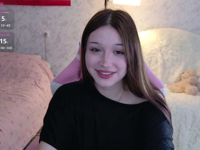 SelenaLuv live webcam show
