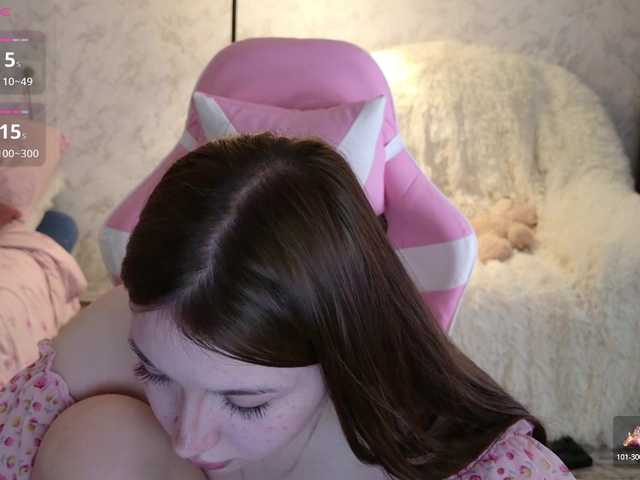 SelenaLuv live cam on BongaCams