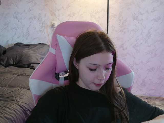 SelenaLuv live cam on BongaCams