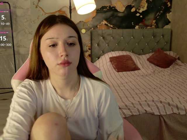 SelenaLuv live cam on BongaCams