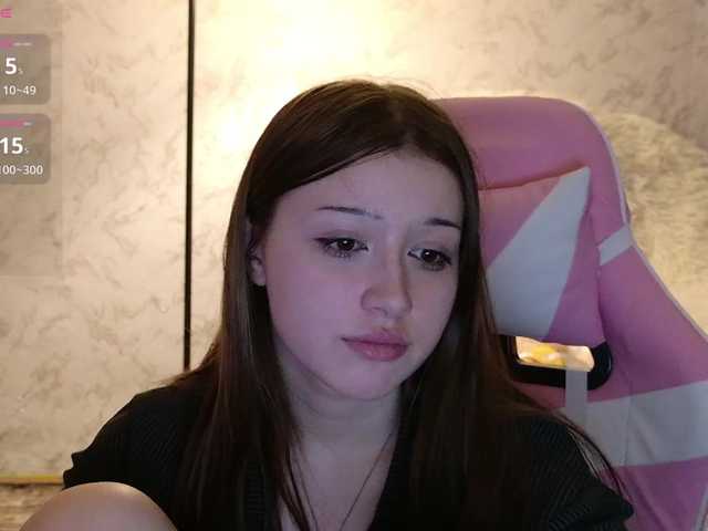 SelenaLuv live cam on BongaCams