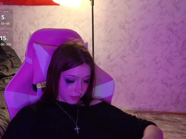 SelenaLuv live cam on BongaCams