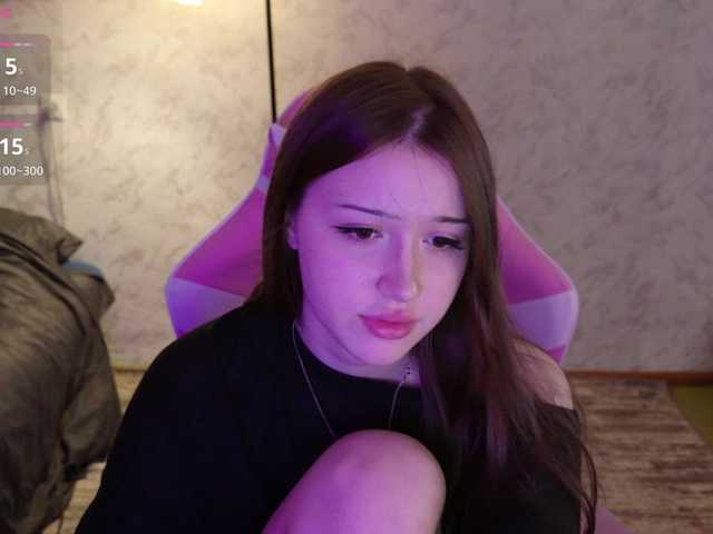 SelenaLuv live cam on BongaCams