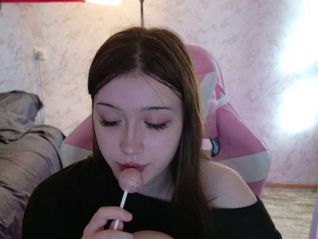 SelenaLuv live cam on BongaCams
