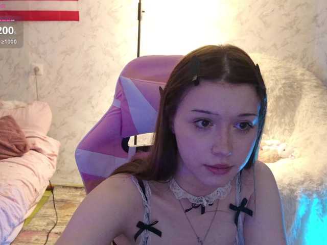 SelenaLuv live cam on BongaCams