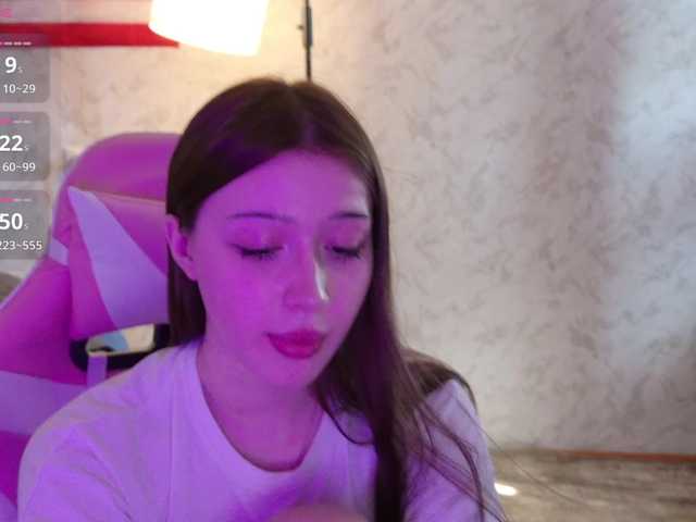 SelenaLuv live cam on BongaCams