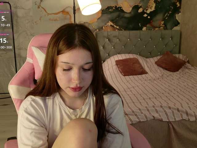 SelenaLuv live cam