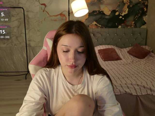 SelenaLuv live cam on BongaCams