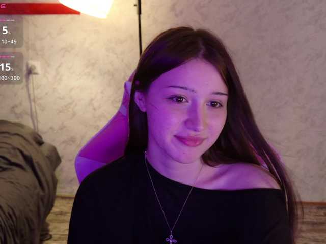SelenaLuv live cam on BongaCams