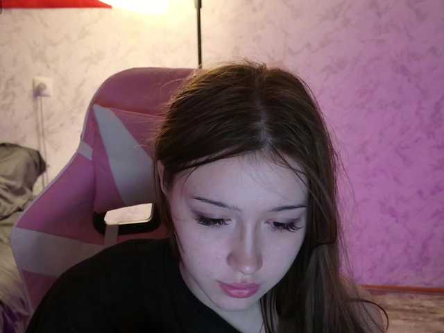 SelenaLuv live cam on BongaCams