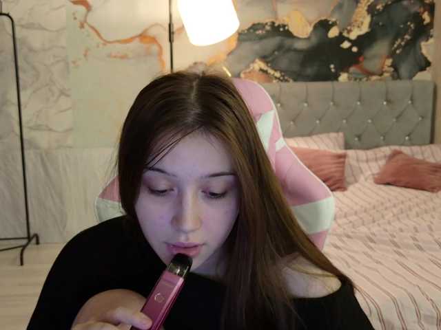 SelenaLuv live cam on BongaCams