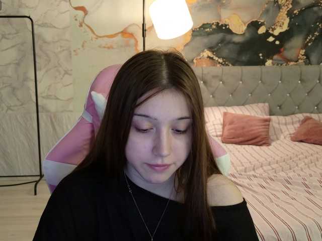 SelenaLuv live cam on BongaCams