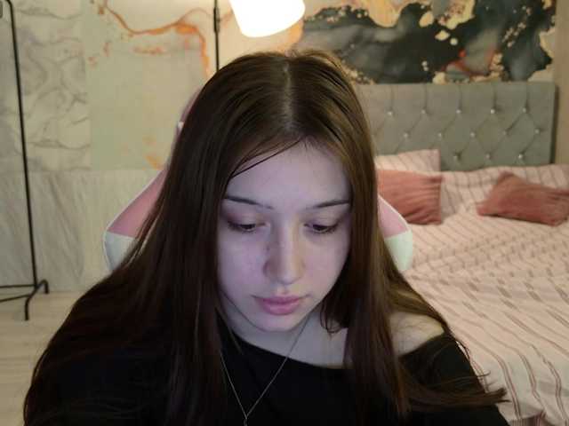SelenaLuv live cam on BongaCams