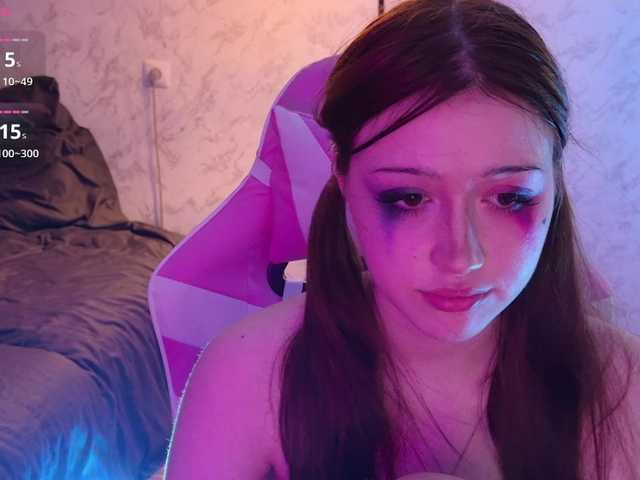 SelenaLuv live cam on BongaCams