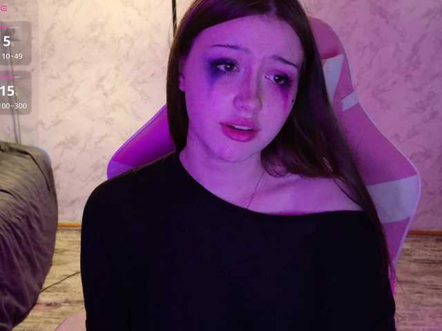 SelenaLuv live cam on BongaCams