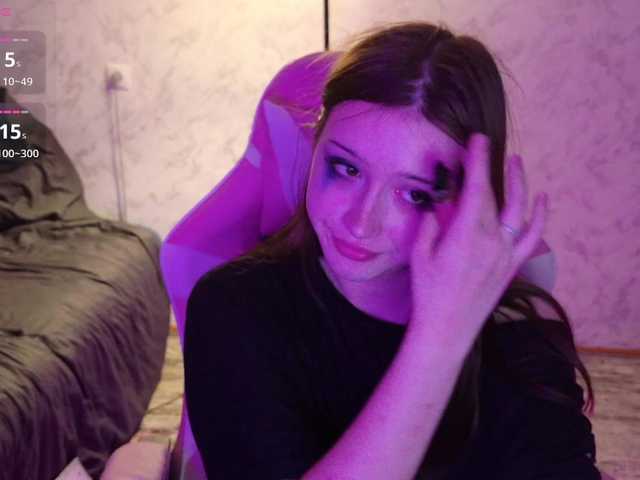 SelenaLuv live cam on BongaCams
