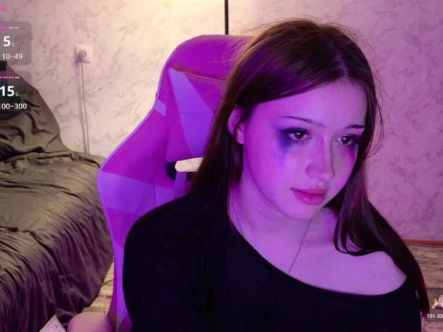 SelenaLuv live cam on BongaCams