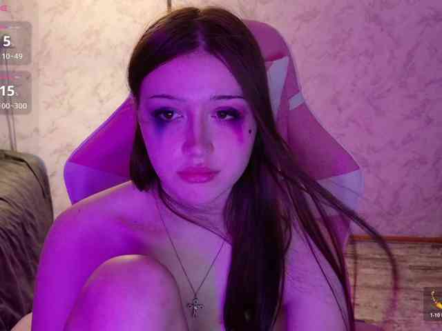 SelenaLuv webcam