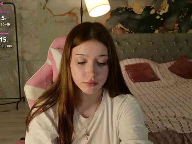 SelenaLuv webcam