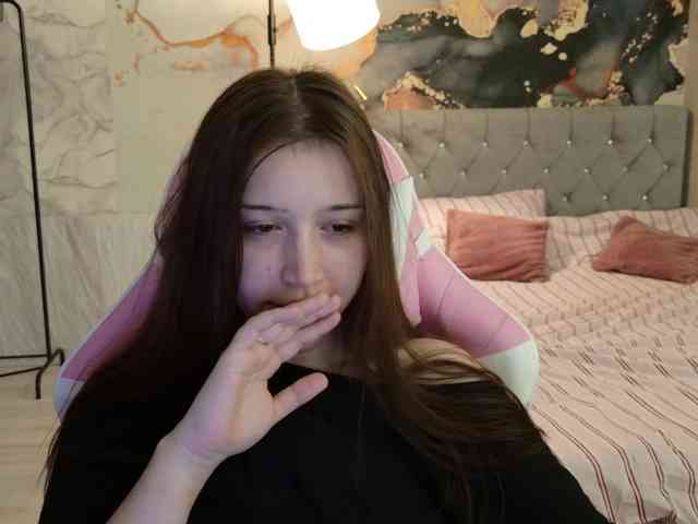 SelenaLuv webcam