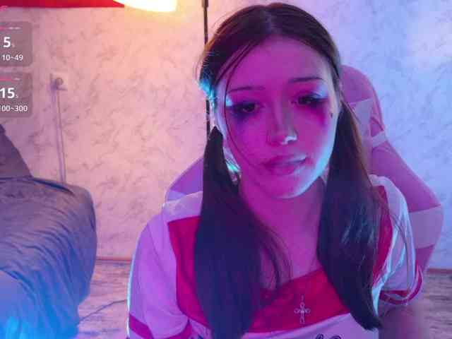 SelenaLuv webcam