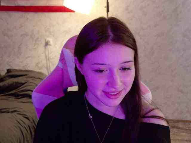 SelenaLuv Sex Cam Show
