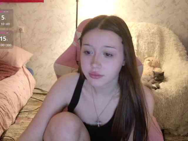 adult random chat SelenaLuv