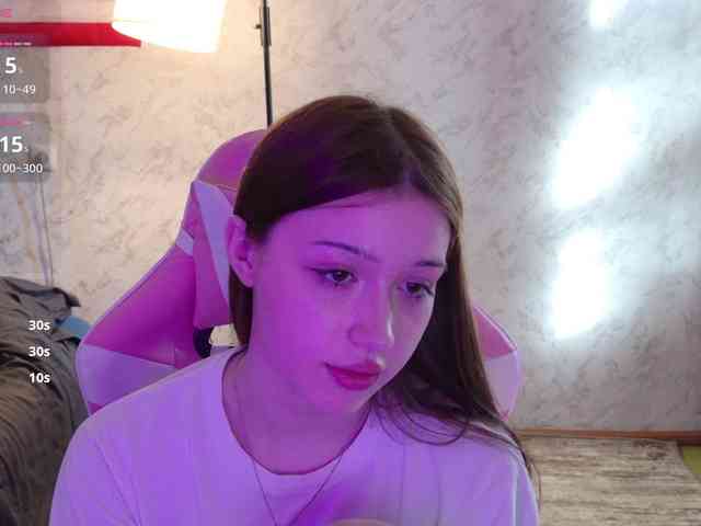 SelenaLuv webcam