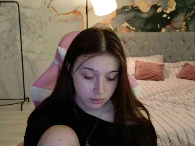 SelenaLuv webcam