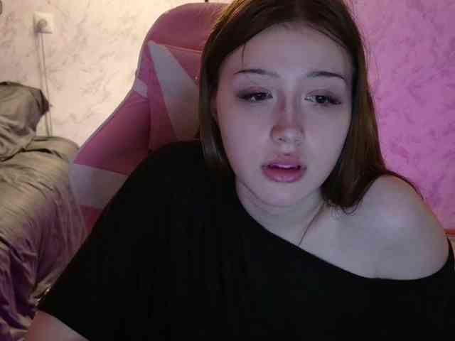 SelenaLuv Sex Cam Show