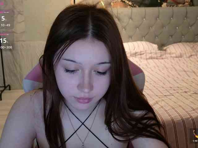 SelenaLuv webcam