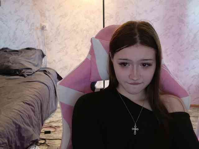 SelenaLuv Sex Cam Show