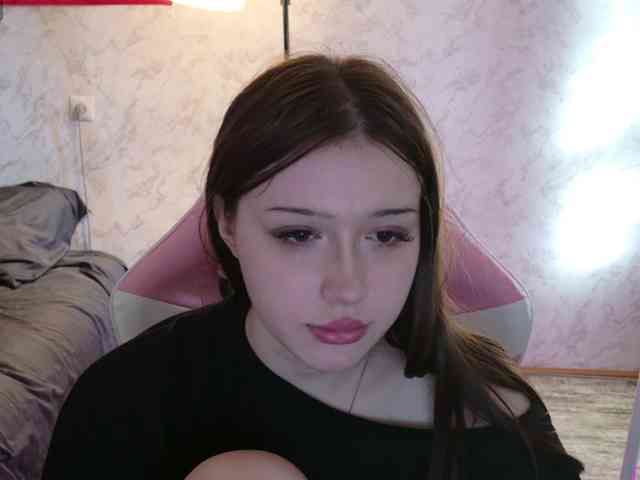 SelenaLuv Sex Cam Show