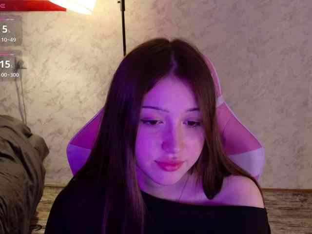 SelenaLuv Sex Cam Show