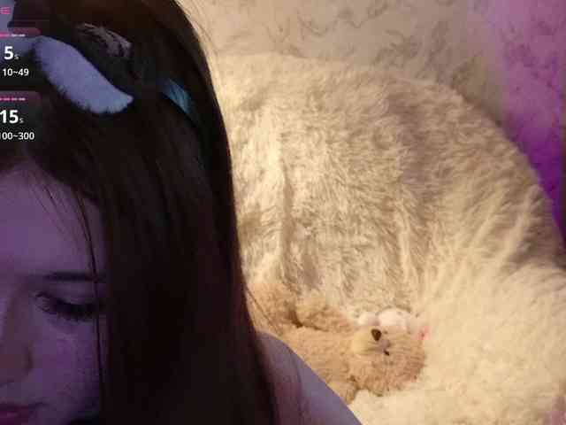 SelenaLuv webcam