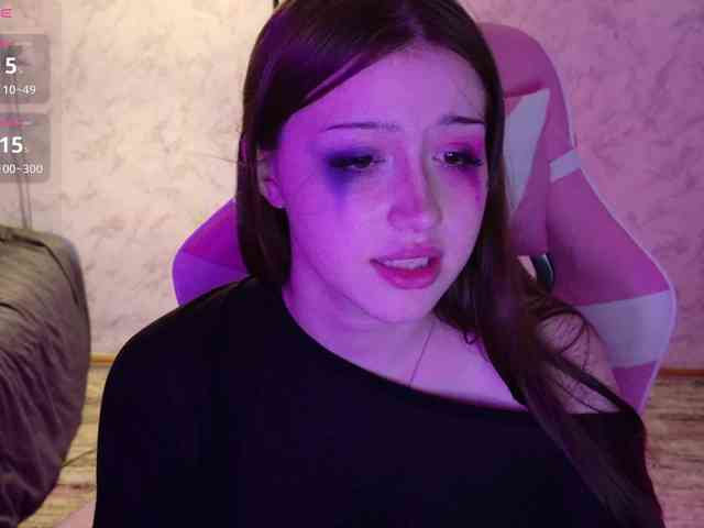 SelenaLuv webcam