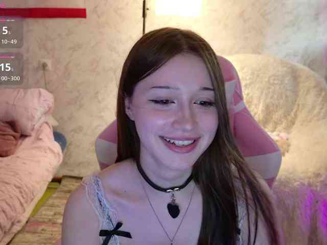 SelenaLuv webcam