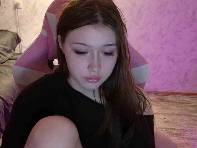SelenaLuv Sex Cam Show