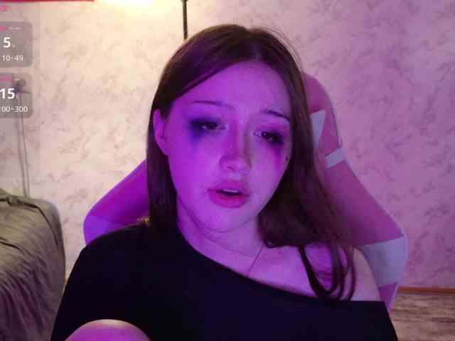 SelenaLuv webcam