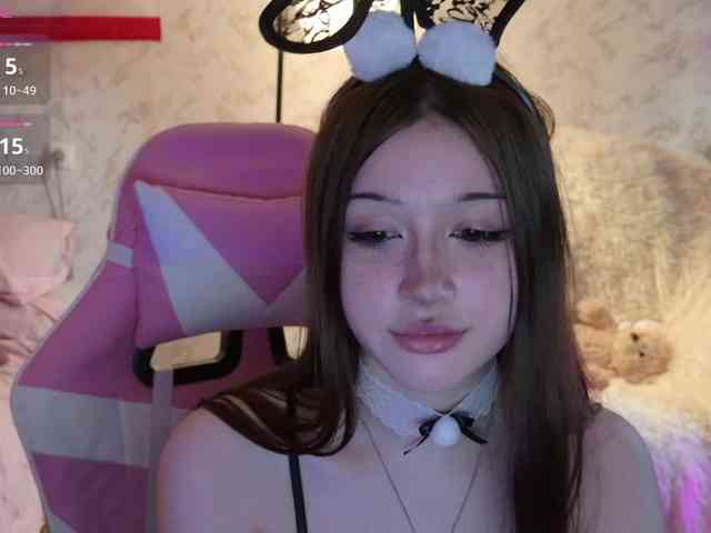 SelenaLuv webcam
