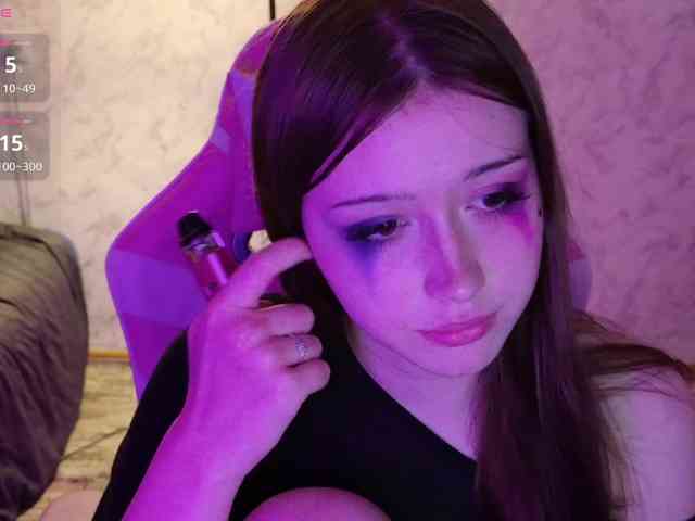 Modèle: SelenaLuv