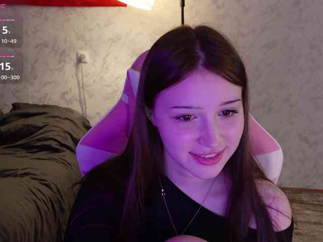 SelenaLuv Sex Cam Show
