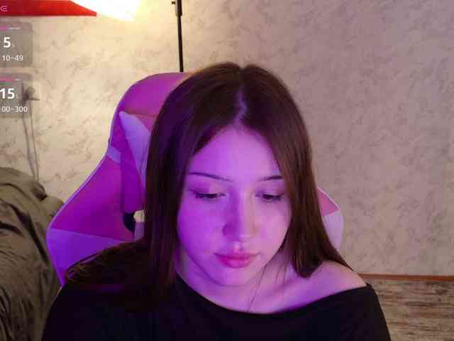 SelenaLuv webcam
