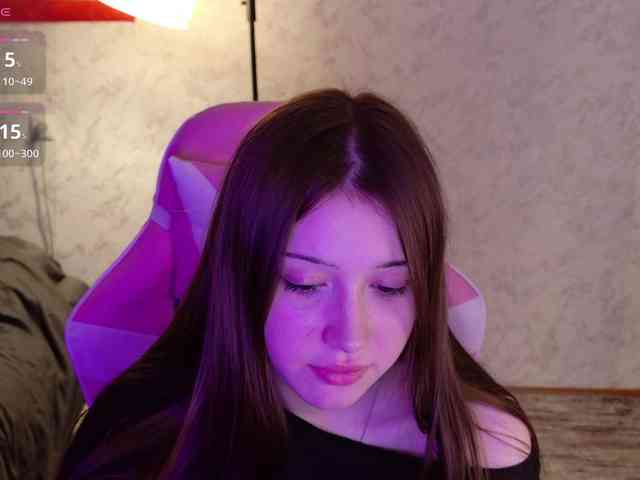 SelenaLuv webcam